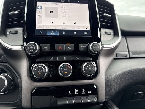 New 2026 RAM 1500 Big Horn image 22