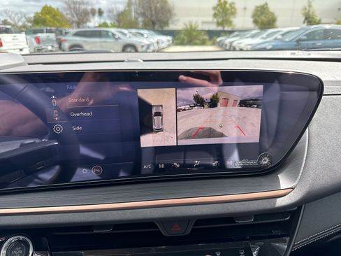 New 2026 Buick Envision Sport Touring image 36