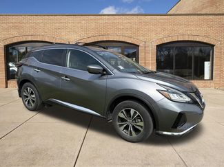 Used 2020 Nissan Murano SV w/ Cargo Package AWD/4WD video 1