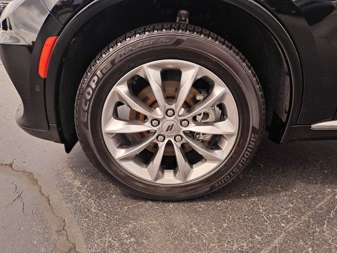 Used 2024 Dodge Durango Citadel AWD/4WD image 10
