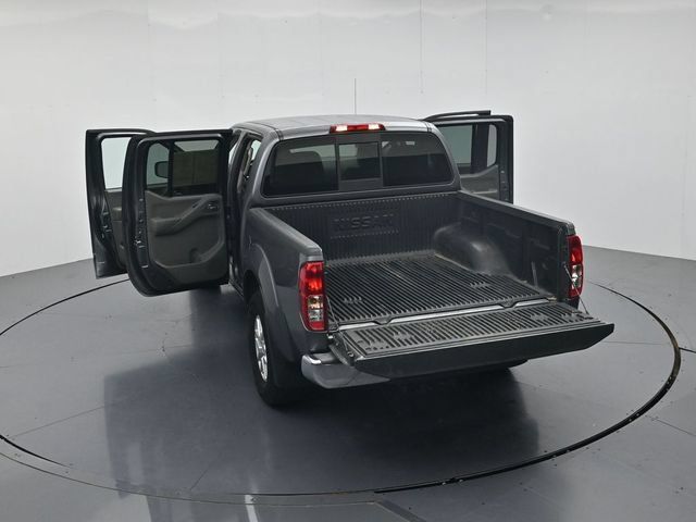 Used 2021 Nissan Frontier SV w/ SV Utility Package AWD/4WD image 43