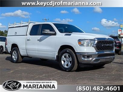 Used 2022 RAM 1500 Lone Star