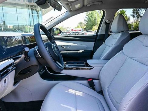 New 2025 Hyundai Tucson SEL image 28