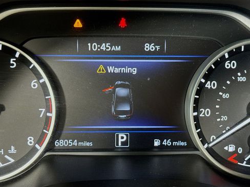 Used 2018 Nissan Maxima 3.5 S FWD image 16