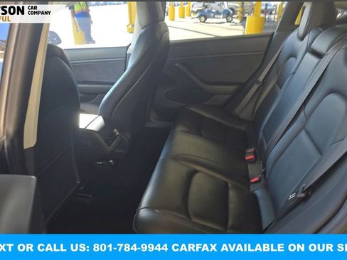 Used 2021 Tesla Model 3 Long Range image 6