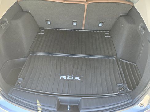 New 2026 Acura RDX A-Spec image 23