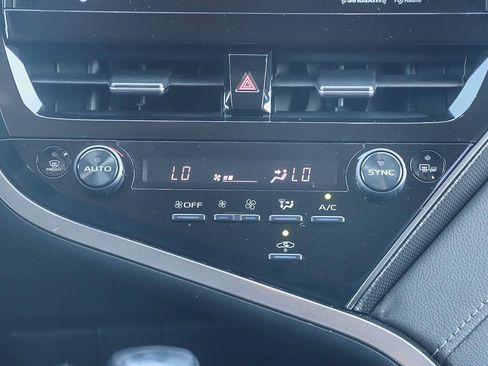 Used 2022 Toyota Camry XSE w/ Carpet Mat Package (TMS) FWD image 15