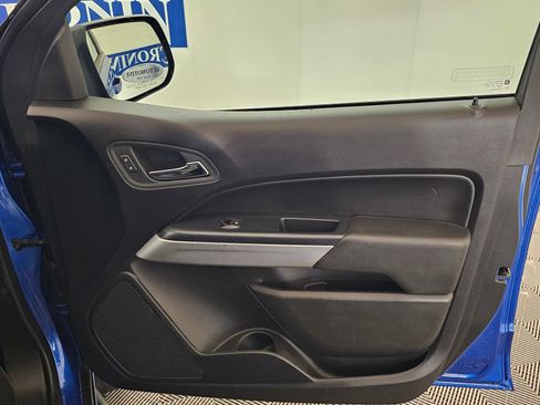 Used 2019 Chevrolet Colorado ZR2 AWD/4WD image 26