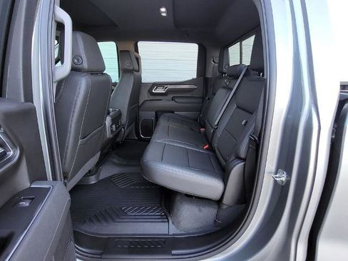 New 2026 Chevrolet Silverado 1500 LT image 30