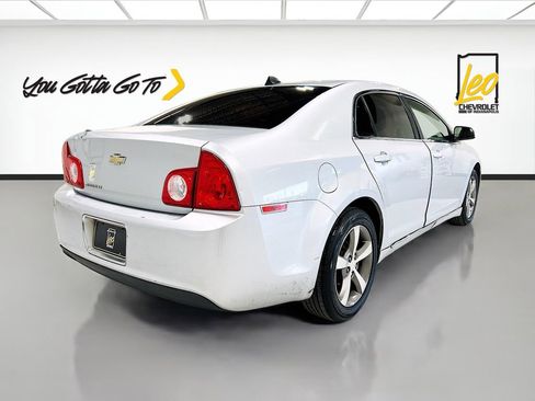 Used 2012 Chevrolet Malibu LT image 5