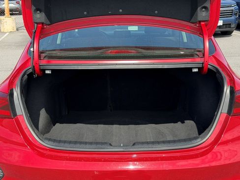 Used 2024 Kia Forte LXS image 13