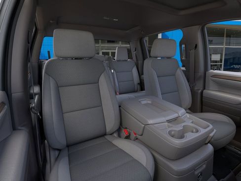 New 2026 Chevrolet Silverado 1500 LT image 16