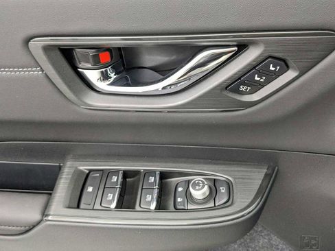 New 2026 Subaru Outback Touring XT image 24