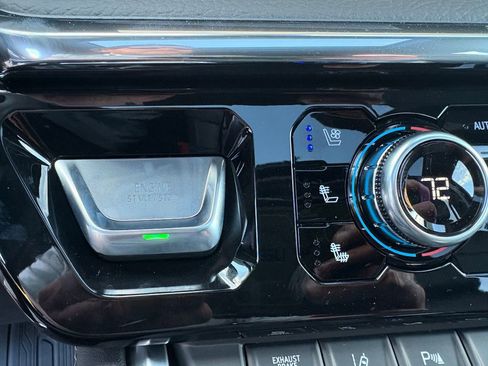 New 2026 GMC Sierra 2500 Denali w/ Technology Package image 27