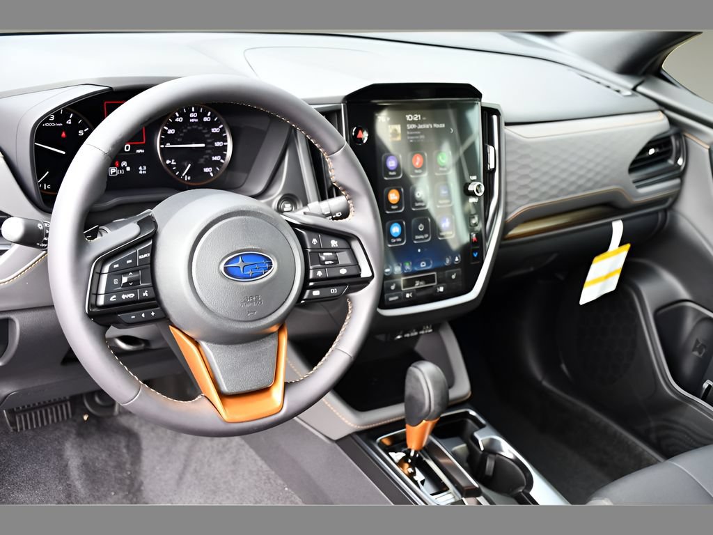 New 2026 Subaru Forester Wilderness AWD/4WD image 12