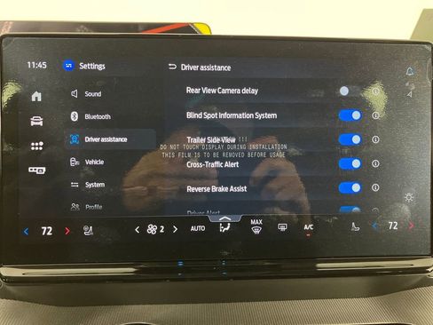 New 2026 Ford Expedition Max Active image 35