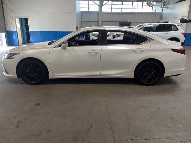 Used 2019 Lexus ES 350 FWD image 6