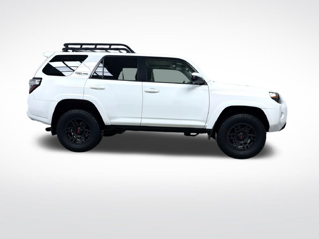 Used 2020 Toyota 4Runner TRD Pro AWD/4WD image 10