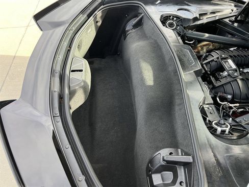 Used 2024 Chevrolet Corvette Z06 w/ Battery Protection Package image 30