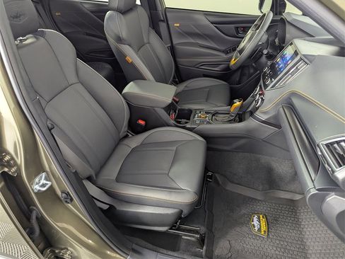 Used 2024 Subaru Forester Wilderness image 38