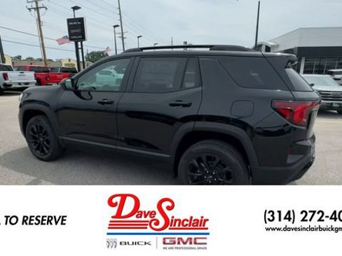 New 2026 GMC Terrain Elevation w/ Elevation Premium Package FWD image 6
