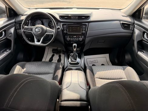 Used 2019 Nissan Rogue SV w/ Premium Package AWD/4WD image 31