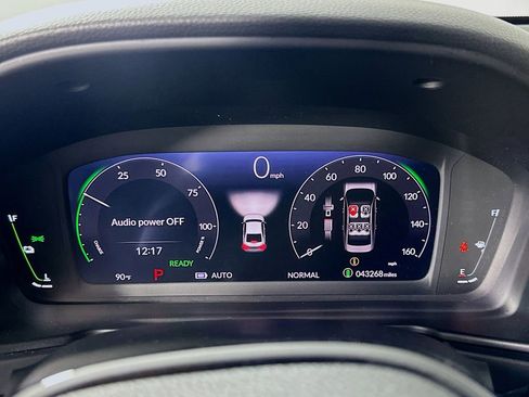 Used 2024 Honda Accord Touring image 24