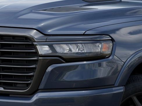 New 2026 RAM 1500 Laramie w/ Night Edition image 10