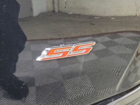 Used 2016 Chevrolet Camaro SS image 7