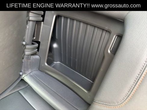 Used 2023 GMC Sierra 1500 AT4 w/ AT4 Preferred Package AWD/4WD image 36