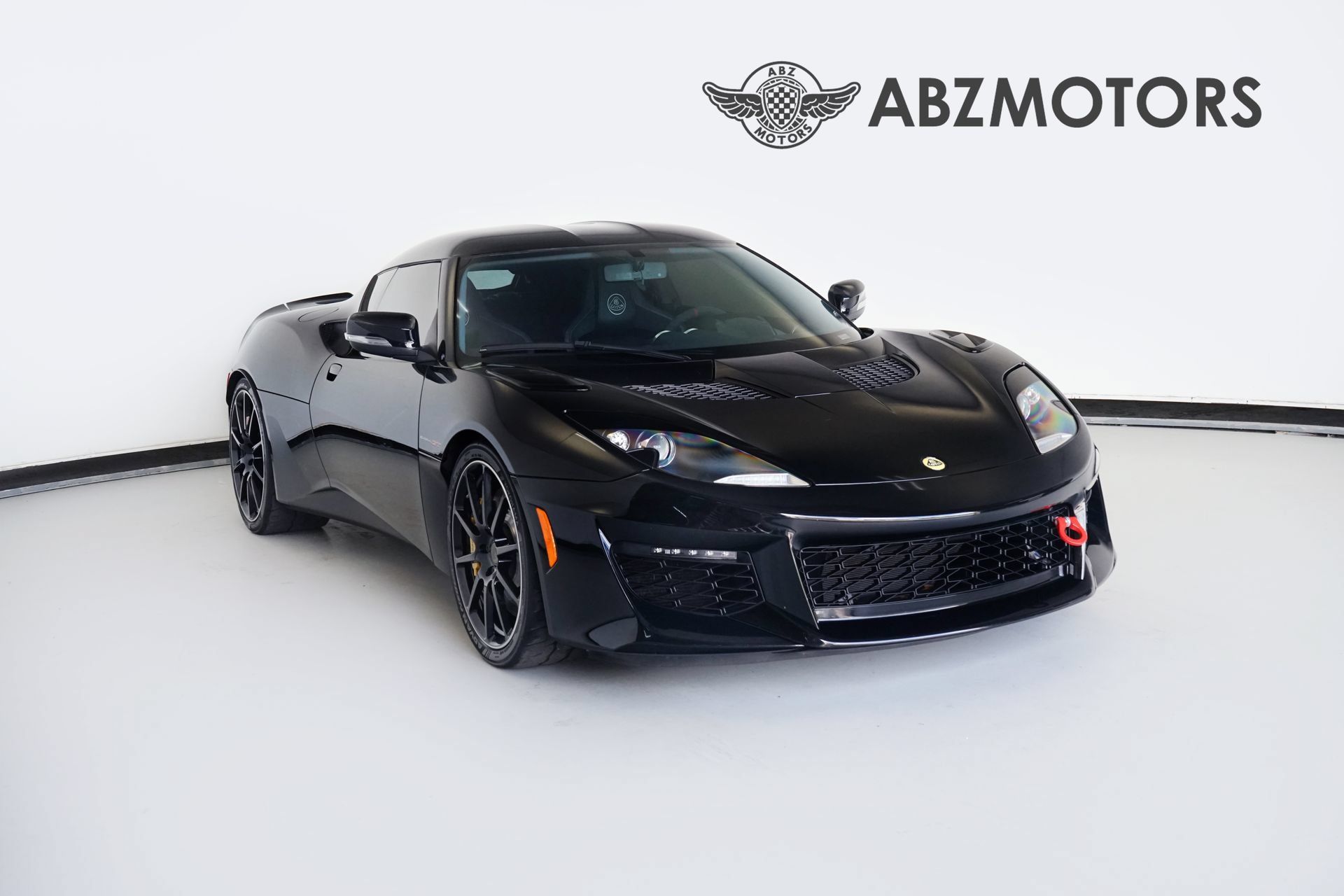 Used 2020 Lotus Evora RWD image 1