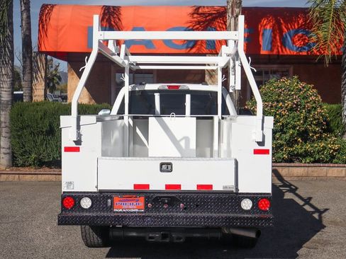 Used 2021 Ford F250 XL w/ Power Equipment Group image 7