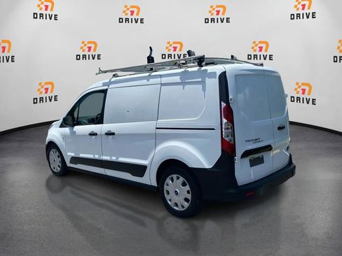 Used 2020 Ford Transit Connect XL FWD image 7