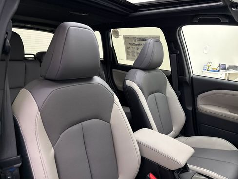 New 2026 Subaru Forester Limited AWD/4WD image 25