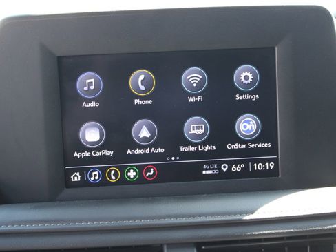 Used 2024 Chevrolet Suburban LS w/ Driver Alert Package RWD image 22