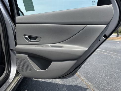 New 2026 Hyundai Elantra Sport FWD image 17
