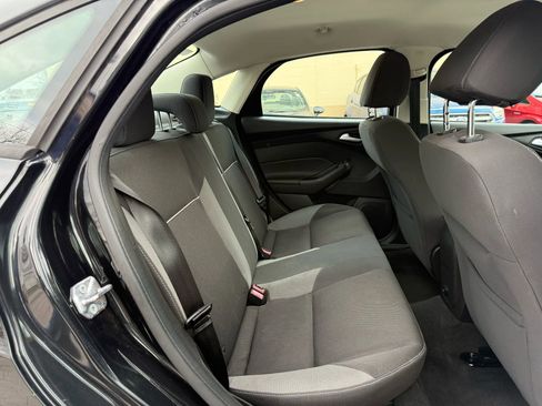 Used 2013 Ford Focus SE image 17
