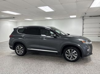 Used 2020 Hyundai Santa Fe SEL w/ Convenience + Premium Package video 1