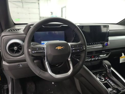 New 2026 Chevrolet Colorado LT w/ LT Convenience Package image 11