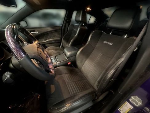 Used 2023 Dodge Charger R/T w/ Daytona Edition Group RWD image 14