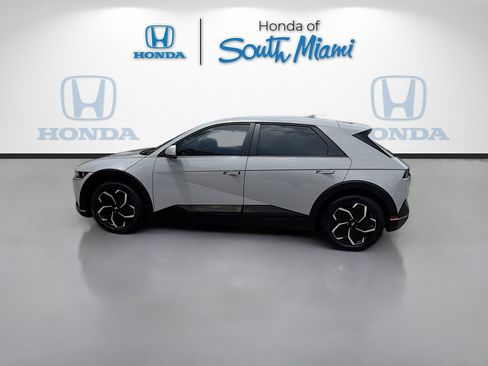 Used 2024 Hyundai Ioniq 5 SEL RWD image 4