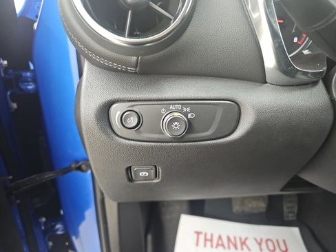 Used 2024 Chevrolet Blazer LT w/ Convenience Package image 26