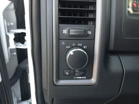 Used 2022 RAM 1500 Tradesman w/ Popular Equipment Group image 24