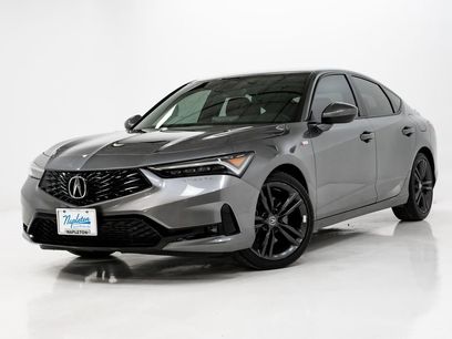 Used 2023 Acura Integra A-Spec