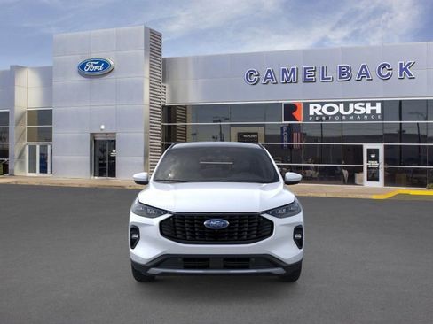 New 2025 Ford Escape Base w/ PHEV Premium Package image 29