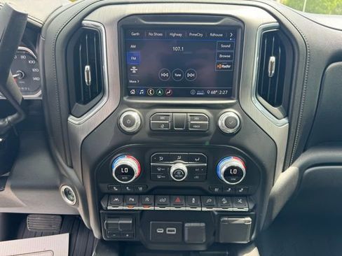 Used 2020 GMC Sierra 1500 Denali w/ Denali Ultimate Package AWD/4WD image 15