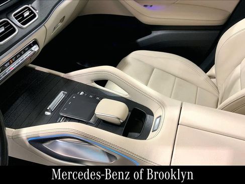 Certified 2024 Mercedes-Benz GLE 350 4MATIC image 17