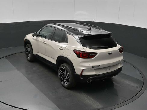 New 2026 Chevrolet TrailBlazer RS w/ Convenience Package image 14