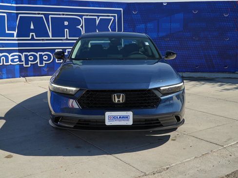 New 2026 Honda Accord SE image 2