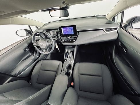 Used 2024 Toyota Corolla LE image 15